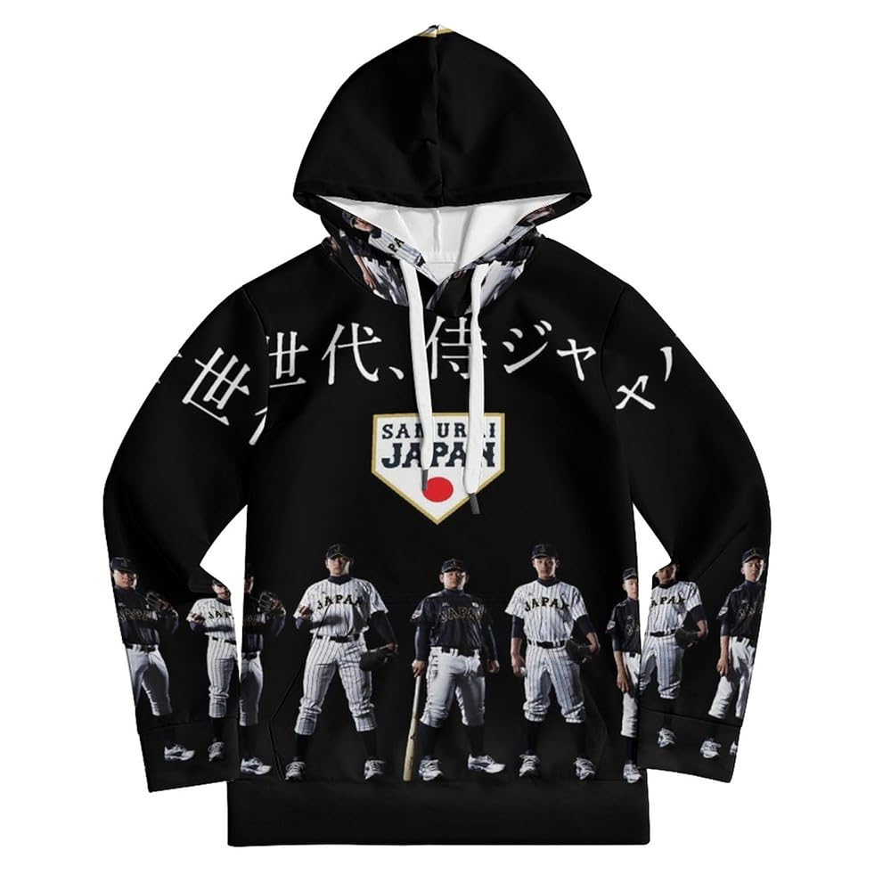 Amazon.co.jp: [josue] 野球日本代表 侍ジャパン 子供用